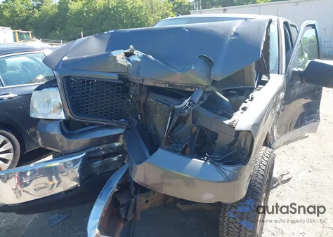 2006 Ford F150 Xlt from USA, damaged, VIN 1FTRW12W86FB19630